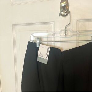 ✧･ﾟNWT nine west ankle dress pants